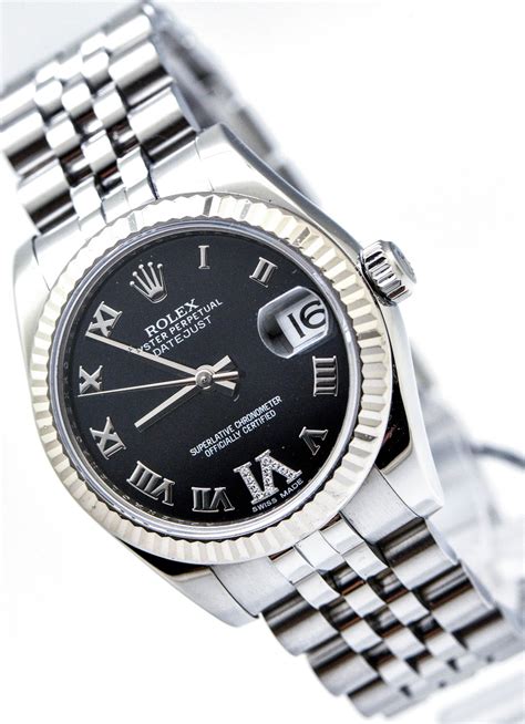 rolex datejust boy size ราคา|rolex datejust.